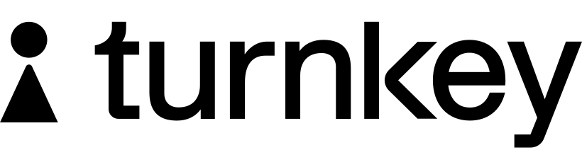 Turnkey logo