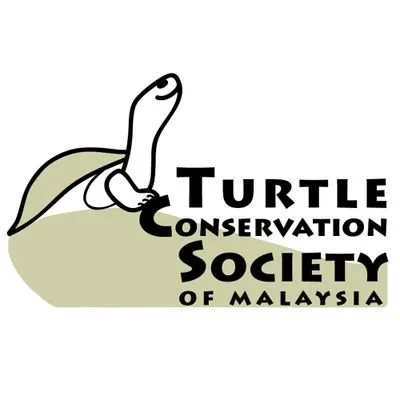 turtleconservationsociety.org.my's icon