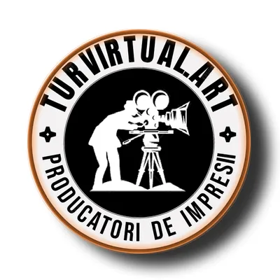 turvirtual.art's icon