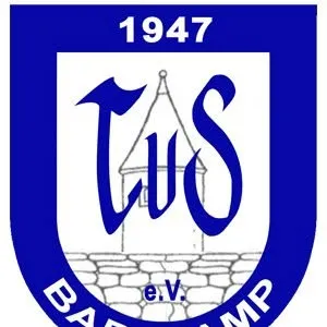 tus-barskamp.de's icon