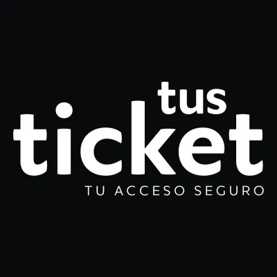 TusTicket's brand icon