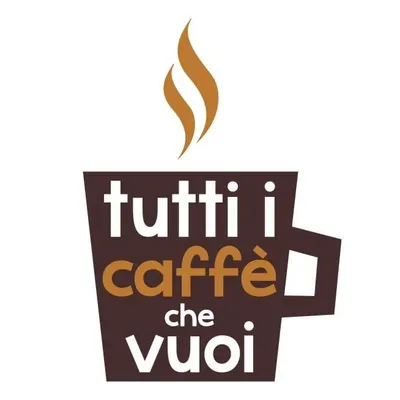 tuttiicaffechevuoi.com's icon