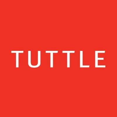 tuttlepublishing.com's icon