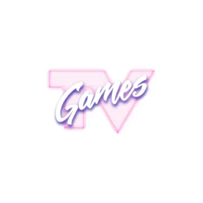TV Games's icon