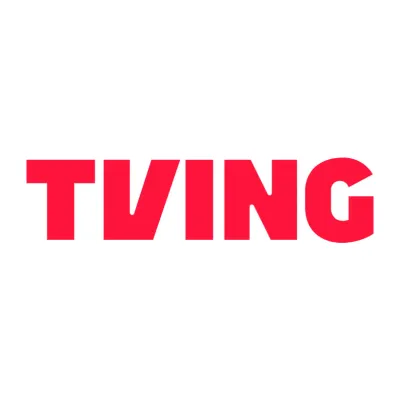 TVING's icon