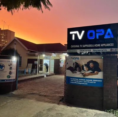 tvopa.com's icon