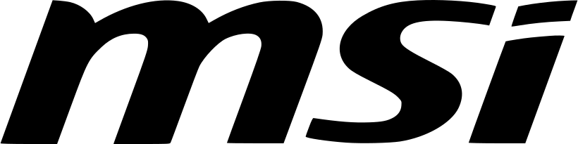 微星科技股份有限公司 logo