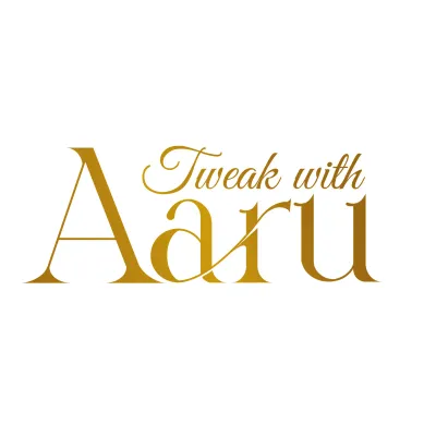 Tweak with Aaru's icon