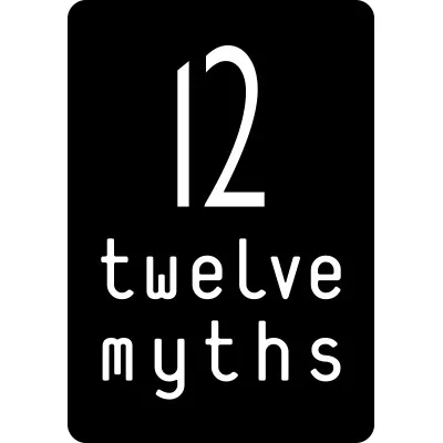 twelvemyths.com's icon