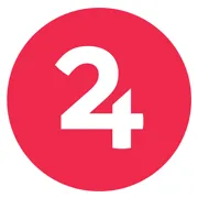 twentyfour.dk's icon