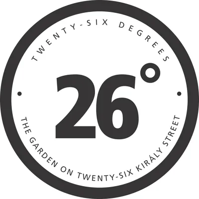 twentysixbudapest.com's icon