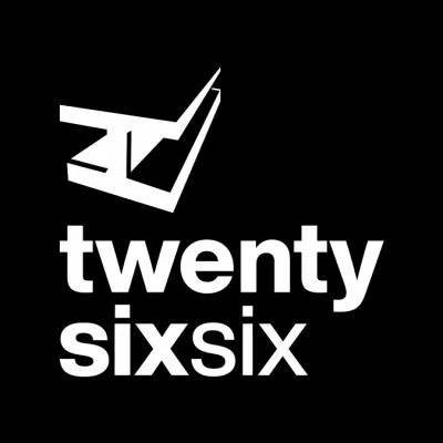 twentysixsix.com's icon