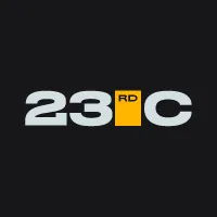 twentythirdc.com's icon
