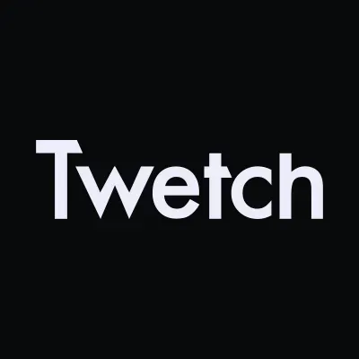 Twetch's icon