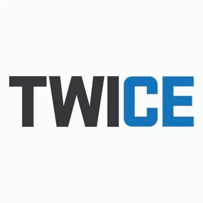 twice.com's icon