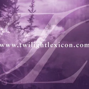 twilightlexicon.com's icon