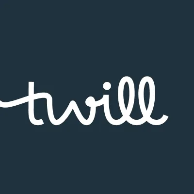 Twill logo