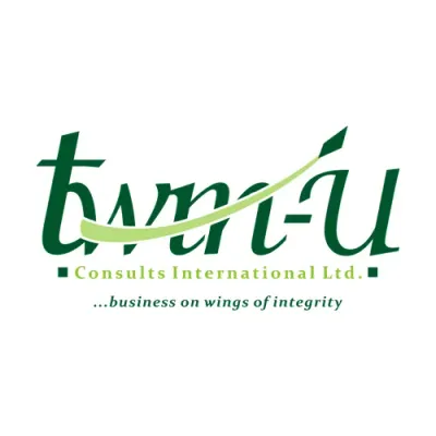 Twin-u Travels's icon