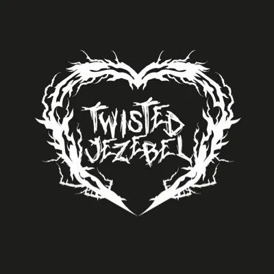 twistedjezebel.com's icon
