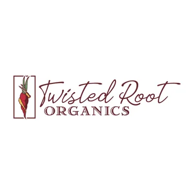 Twisted Root Organics's icon