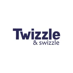 Twizzle Swizzle's brand icon