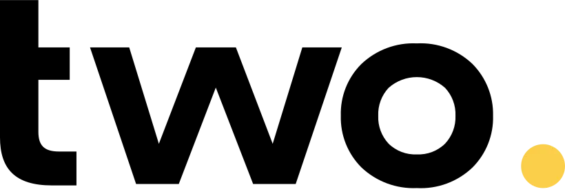 Two logo