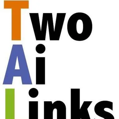 twoailinks.com's icon