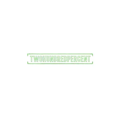 Twohundredpercent's icon