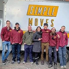 Simple Moves & Storage