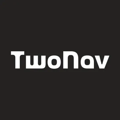 twonav.com's icon