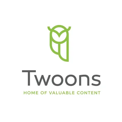 twoonsagency.com's icon