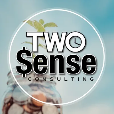 twosenseconsulting.com's icon