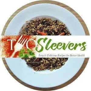 twosleevers.com's icon