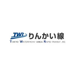 TWR's brand icon