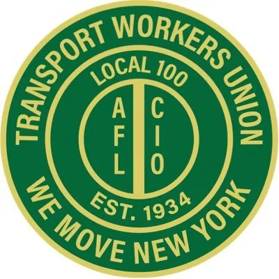 twulocal100.org's icon