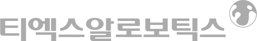 티엑스알로보틱스 logo