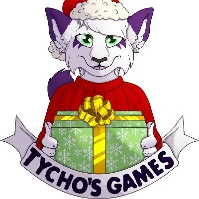 tychosgames.com's icon
