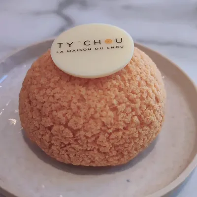 tychou.fr's icon