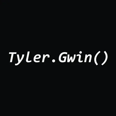 Tyler Gwin's icon
