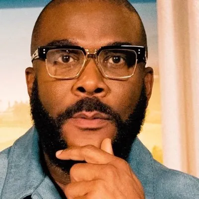 tylerperry.com's icon