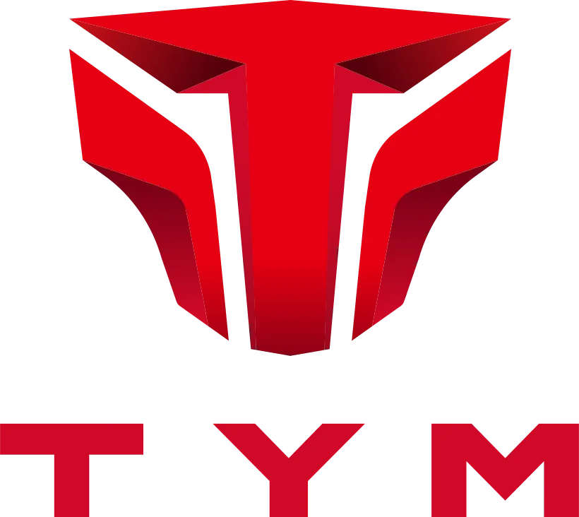TYM logo