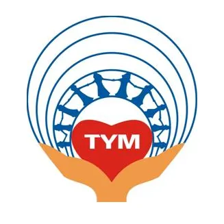 tymfund.org.vn's icon