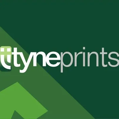 tyneprints.com's icon