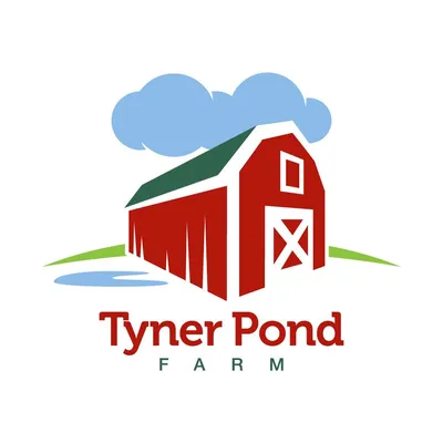 tynerpondfarm.com's icon