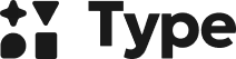 Type logo