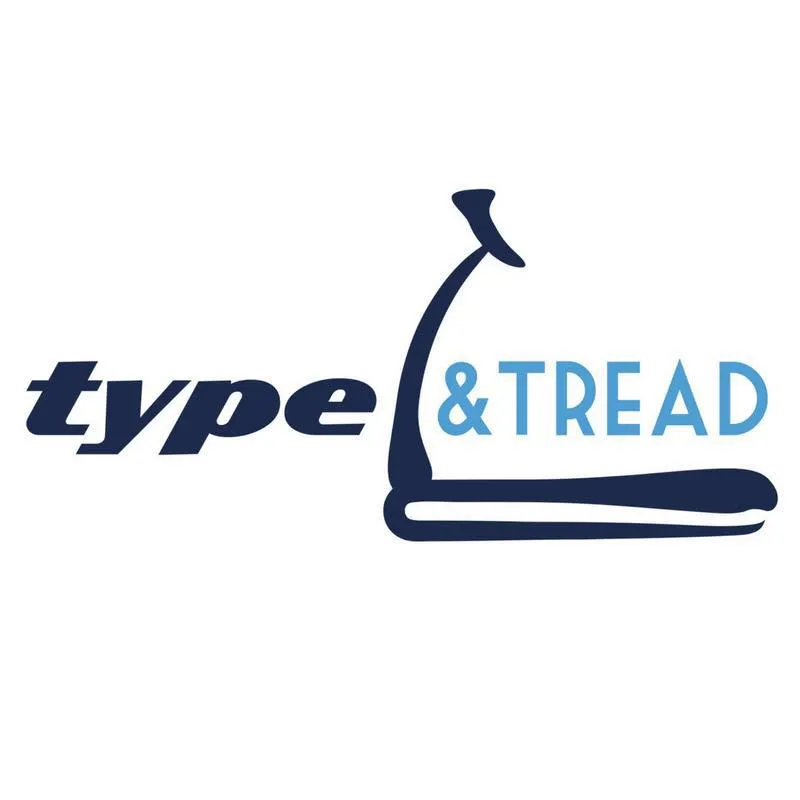 Type & Tread Coupons and Promo Code