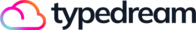 Typedream logo