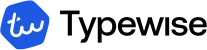Typewise logo
