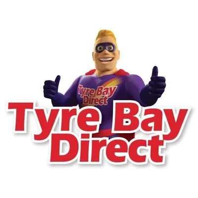 tyrebaydirect.com's icon