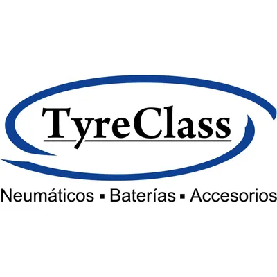 tyreclass.com's icon